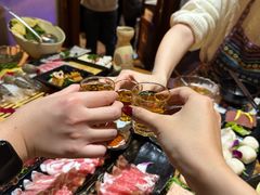 -束河人家(南锣鼓巷店)