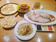 -新加坡高记KOO KEE Restaurant(盈科店)