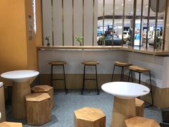 大堂-炖物24章·顺时轻养茶(杭州大厦店)