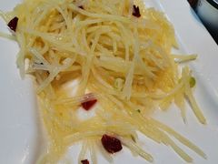 -睿柏云酒店-餐厅