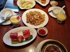 -古南都·老广东酒楼(龙江店)