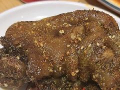 -记忆串城·东北烧烤·小龙虾·大型团建(南油店)