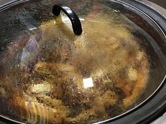 鱼锅-东北福源铁锅炖