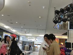 -北京华联购物中心(同成街店)