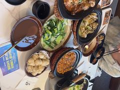 -乔阿马·江南味·驴肉香(龙湖华泾天街店)