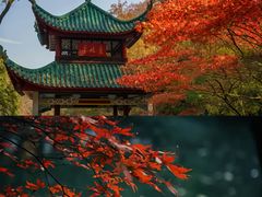 -岳麓山风景名胜区