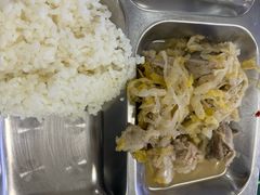 -外交学院大食堂