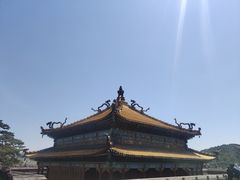 -须弥福寿之庙