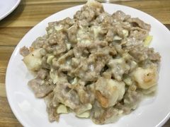 -老七饭馆(光荣道总店)