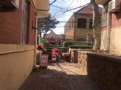 -大学路8号炸串(大学路十四号院店)