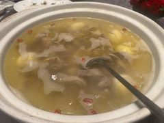 -好福记饭店(红梅公园店)