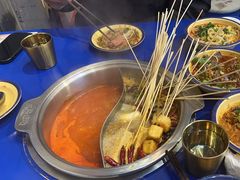 -马路边边火锅串串(观前街店)