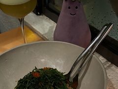 -Ginger(兴国路店)