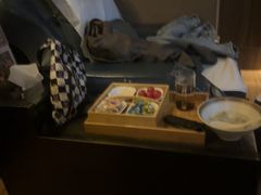 -江南足纪·影院足道·轻奢SPA(笋岗HALO广场店)