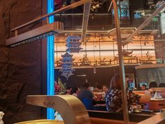 -西塔老太太泥炉烤肉(上海七宝领展广场店)