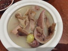 -北海金昌开元名都大酒店·四季轩中餐厅