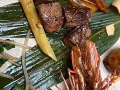 -西村日本料理(香格里拉饭店)
