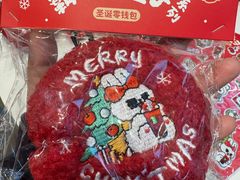 -奈雪的茶(重庆万象城北区店)