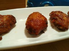 水牛城烤鸡翅-呀咪咖喱屋(龙之梦购物中心莘庄店)