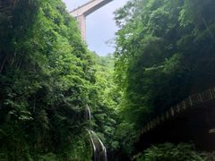 -南江大峡谷