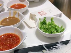 -陈记顺和潮汕牛肉火锅(韩江路店)