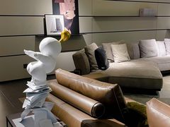 -第六空间国际家居(旺墩路店)