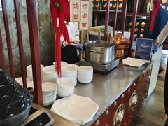 -北京王府井希尔顿酒店·万斯阁西餐厅