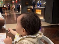 -上海中星铂尔曼大酒店 汇·西餐厅