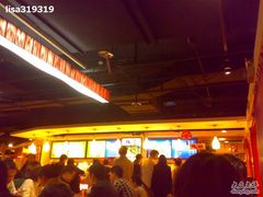 -拿渡·水煮鱼 麻辣香锅(西单大悦城店)
