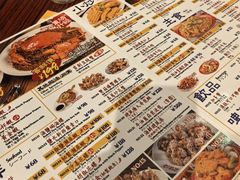 -等我餸上门海鲜大排档(珠江新城店)