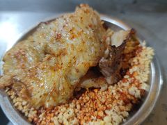 -石棉今知烧烤(总店)