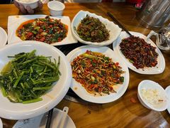 -湖南文氏湘菜馆(顺河高架路店)