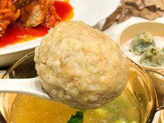 -扬州饭店(南京东路店)