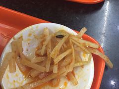 -龙记桂林米粉店(书城路店)