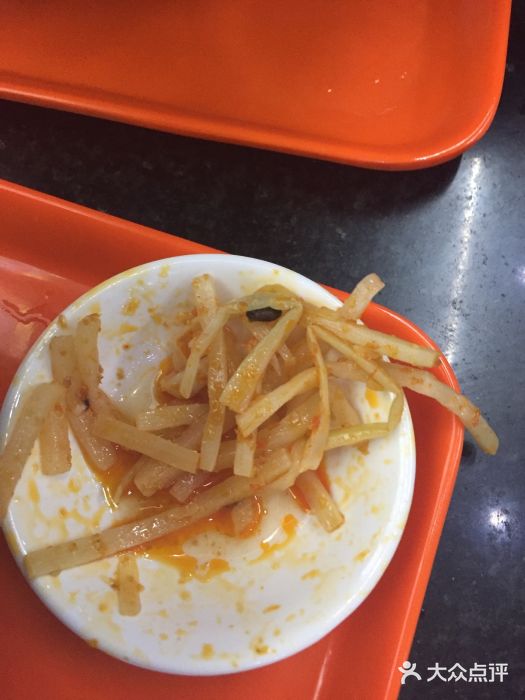 龙记桂林米粉店(书城路店)图片
