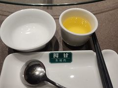 -阿甘小馆(陇海路店)
