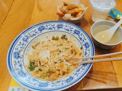 -甘掌门·化州驰名牛杂粉(越秀店)