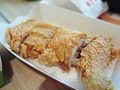 -德克士(西站站内店)