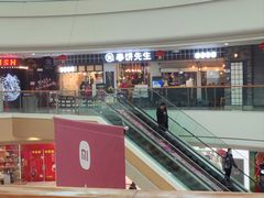 -春饼先生·北京烤鸭(甘井子万达店)