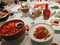 -海鲜e族(马王堆店)