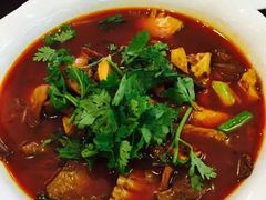 -老谢龙虾(芜湖路店)