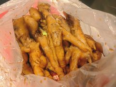 -鸡脚旮旯平江路店
