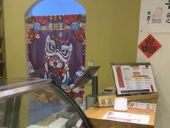 -荣记歡喜·馄饨铺(开发区振华购物中心店)