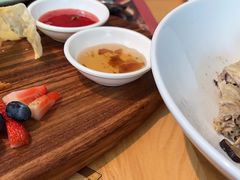 -甘思咪哚·云南艺术餐厅(天河广百店)