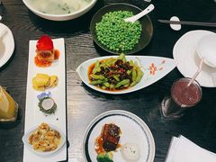 -柒园·三十年创意杭帮菜(龙湖滨江天街店)