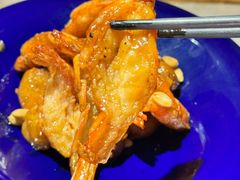 -小吊梨汤·北京菜·烤鸭(四元桥店)