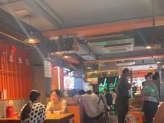 -东来土菜馆(民祥园路店)
