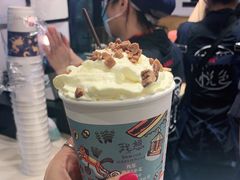 -茶颜悦色(登高路上店)