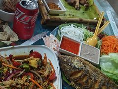 -傣泐金湾餐厅