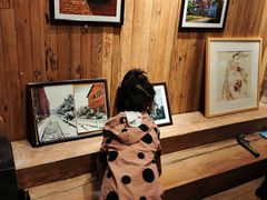 -403国际艺术中心